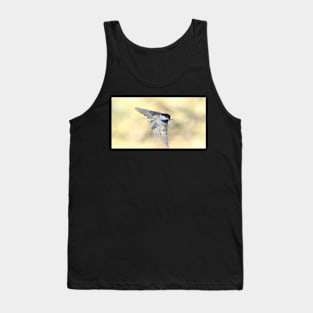 Flight Tank Top